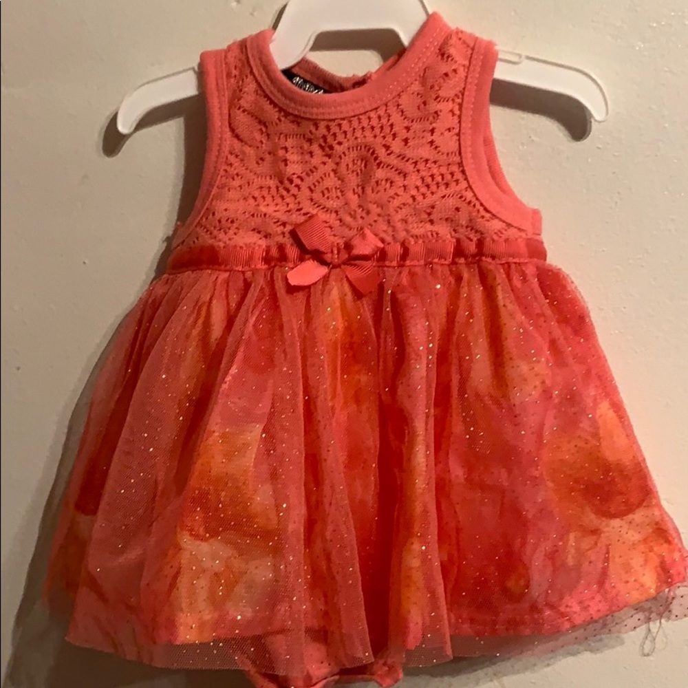 Baby Girl Dress